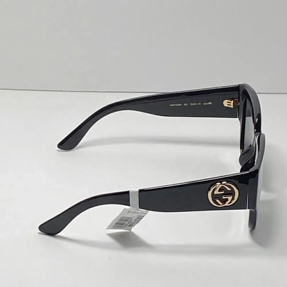 Gucci GG sunglasses
